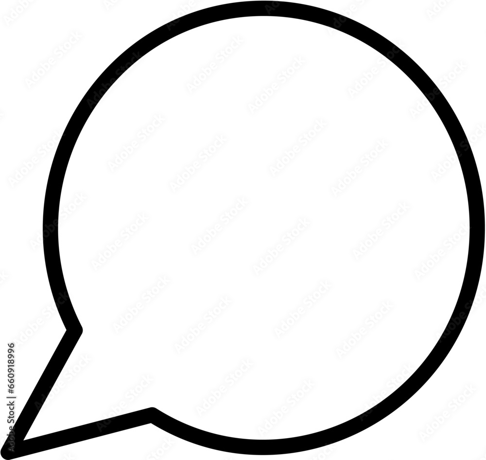 chat 8 Line Icon pictogram symbol visual illustration chat 8 Line Icon pictogram symbol visual illustration