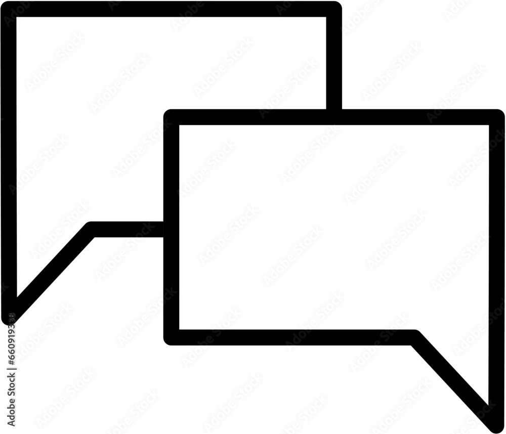 chat 25 Line Icon pictogram symbol visual illustration chat 25 Line Icon pictogram symbol visual illustration