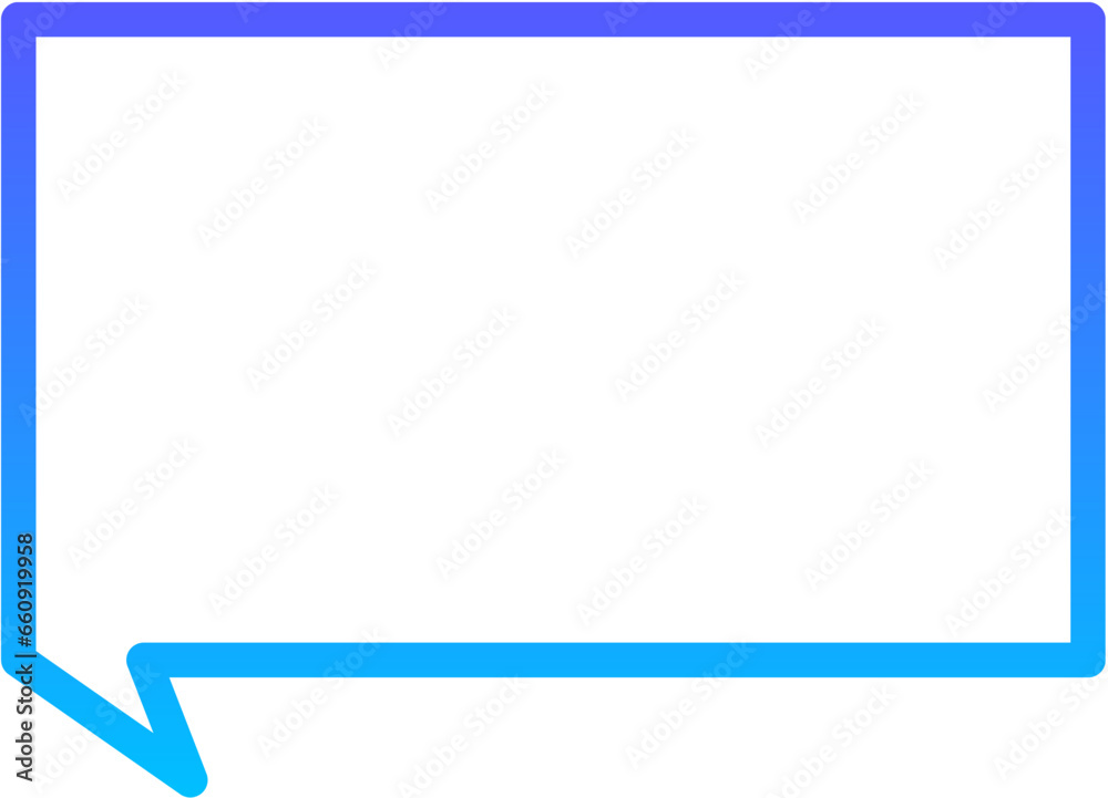 Chat 9 Line Gradient Icon pictogram symbol visual illustration Chat 9 Line Gradient Icon pictogram symbol visual illustration