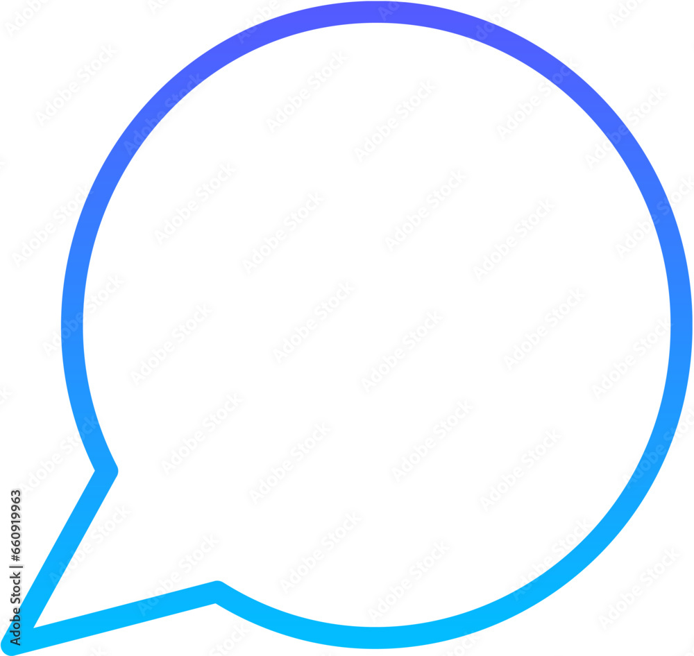 chat 8 Line Gradient Icon pictogram symbol visual illustration chat 8 Line Gradient Icon pictogram symbol visual illustration