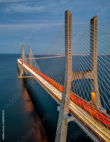 Ponte Vasco da Gama