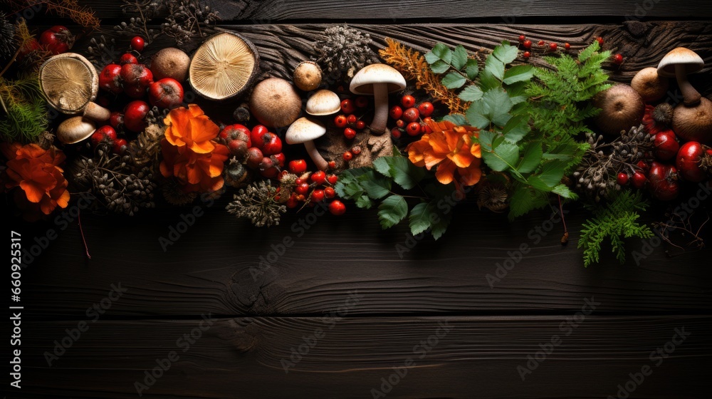 This photo captures the essence of autumn with a rich display of fresh, colorful fruits and vegetables, showcasing the season's natural beauty. Generative Ai This photo captures the essence of autumn with a rich display of fresh, colorful fruits and vegetables, showcasing the season's natural beauty. Generative Ai