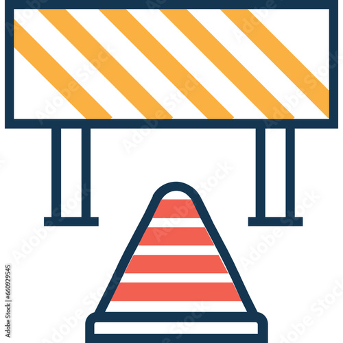Barrier