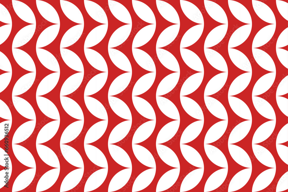 Seamless pattern with leaves. Abstract geometric pattern background. Modern banner bauhaus swiss style. Seamless pattern with leaves. Abstract geometric pattern background. Modern banner bauhaus swiss style.