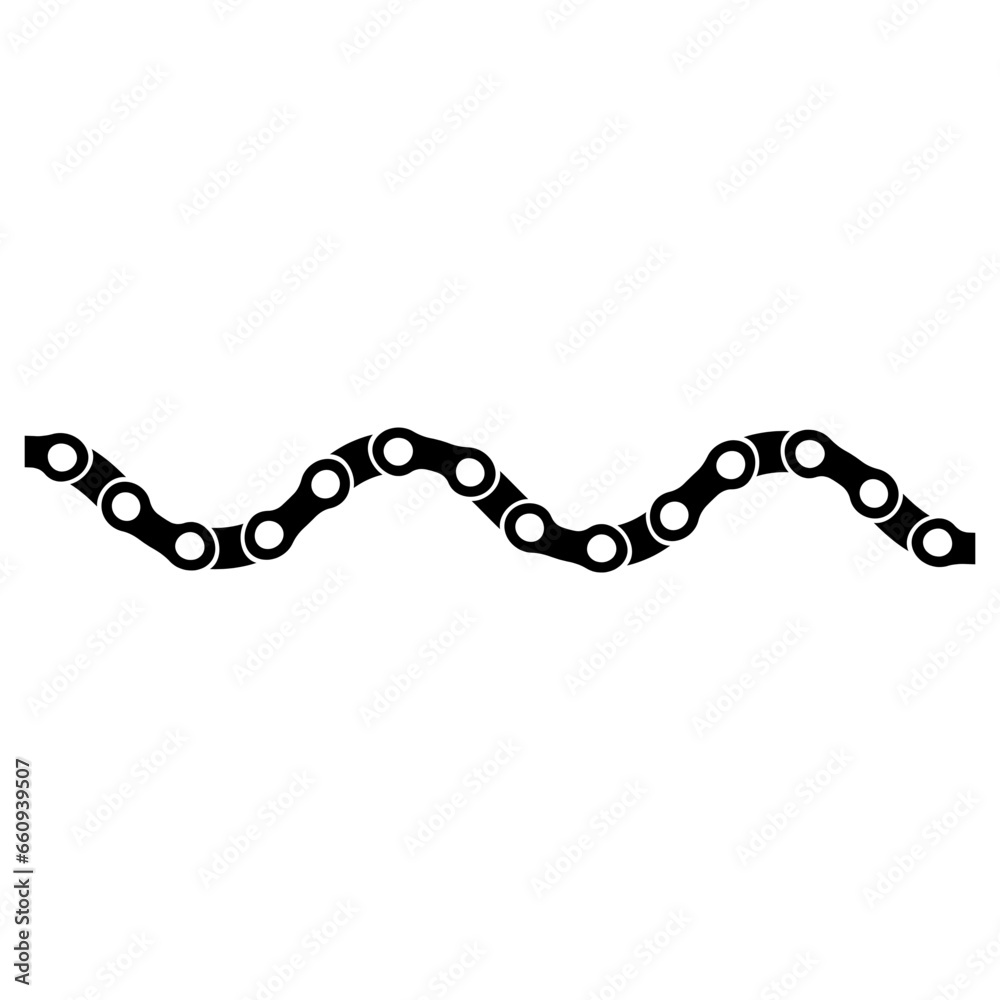 Chain Vector Chain Vector