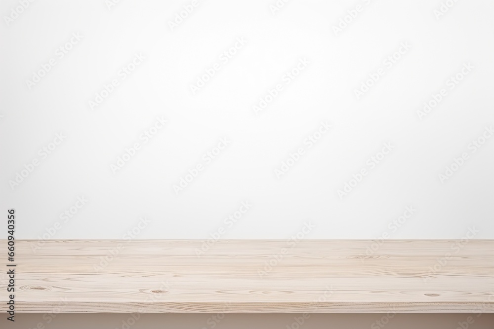 Empty room with floor Empty room with floor
