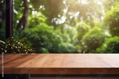 Forest Tabletop Serenity