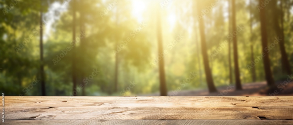 Forest Tabletop Serenity Forest Tabletop Serenity