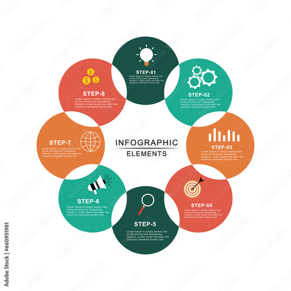 infographic design elements vector infographic design elements vector