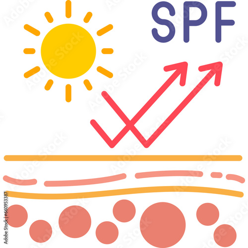 Spf Icon