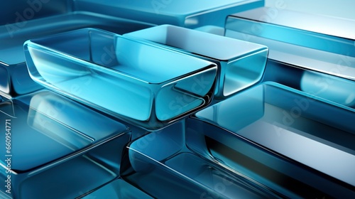 Gradient abstract blue background, Background Image,Desktop Wallpaper Backgrounds, HD