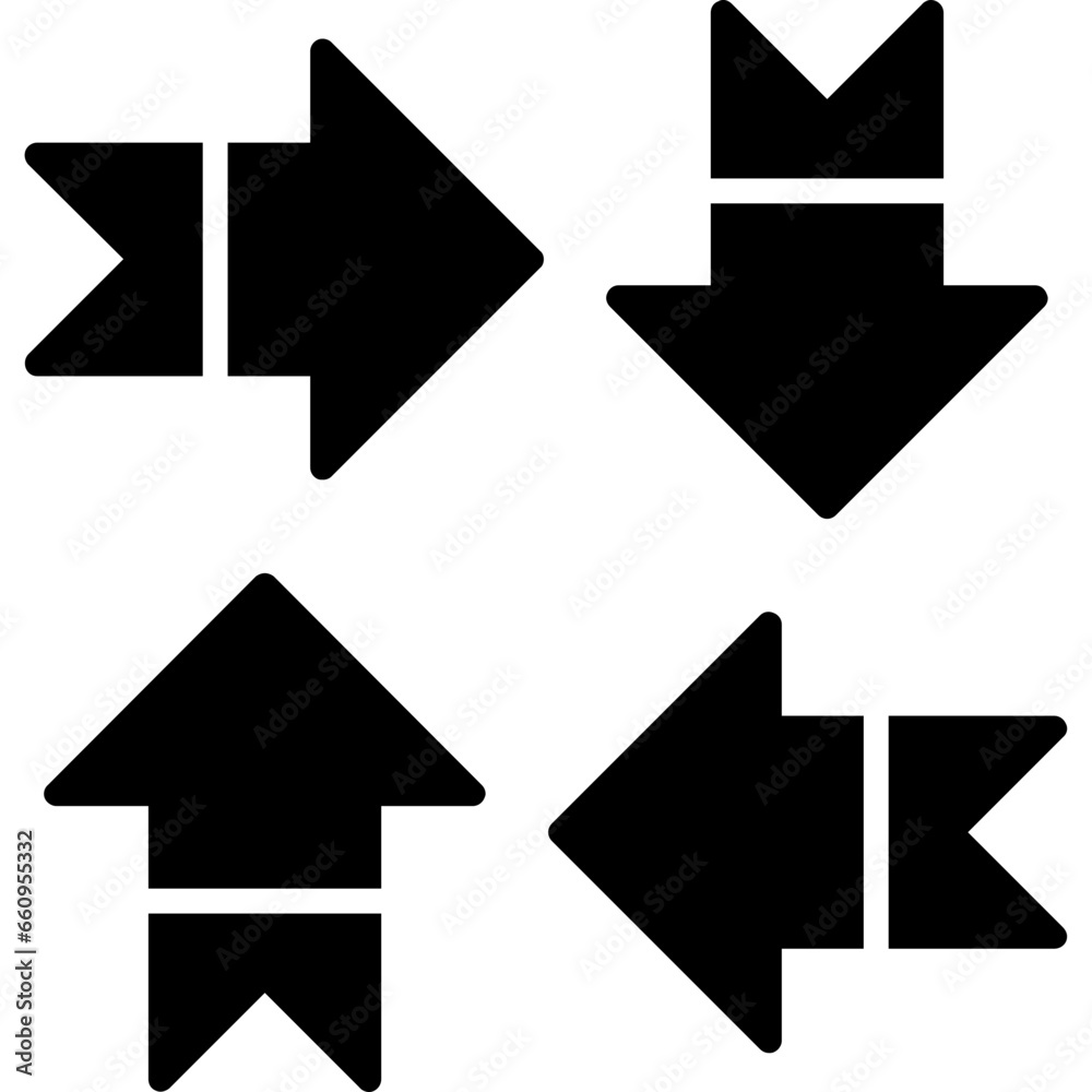 Infographic Elements Icon Infographic Elements Icon