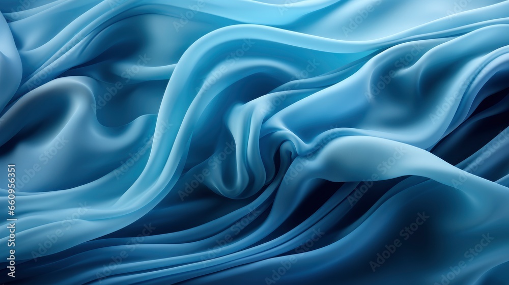 Fototapeta premium Gadient blue background , Background Image,Desktop Wallpaper Backgrounds, HD