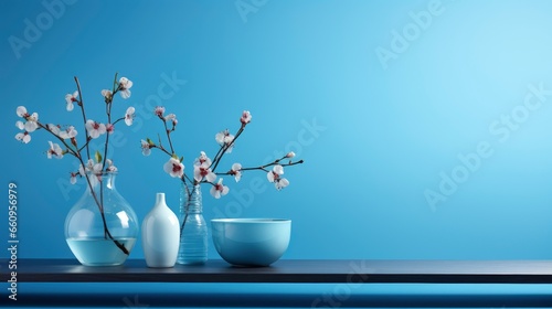 Gradient blue background , Background Image,Desktop Wallpaper Backgrounds, HD © ACE STEEL D