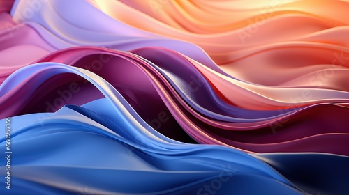 Gradient dynamic lines background, Background Image,Desktop Wallpaper Backgrounds, HD