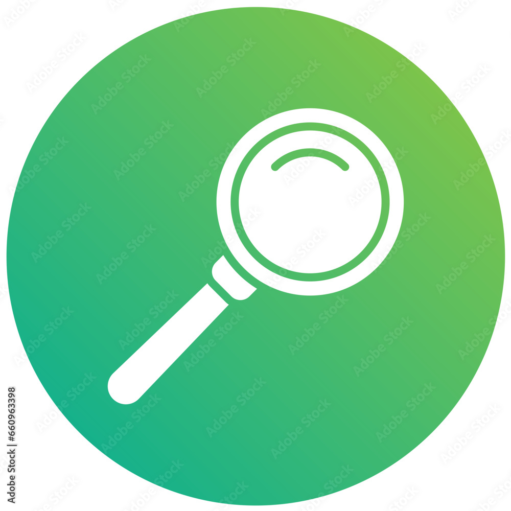 Online search Vector Icon Design Illustration Online search Vector Icon Design Illustration