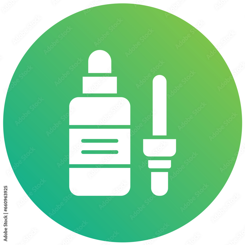 Skincare Vector Icon Design Illustration Skincare Vector Icon Design Illustration