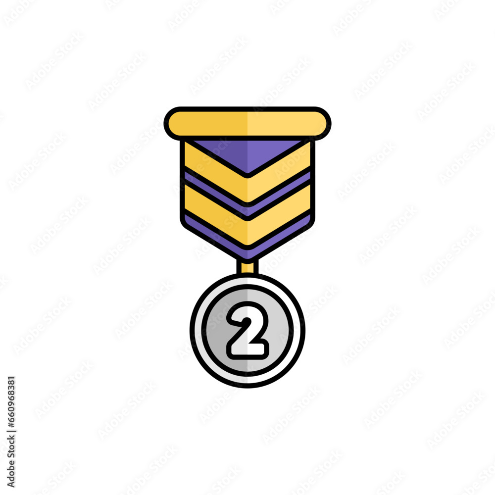 High resolution lineal color award icon, they can be easily edited and easily embedded in your project. High resolution lineal color award icon, they can be easily edited and easily embedded in your project.