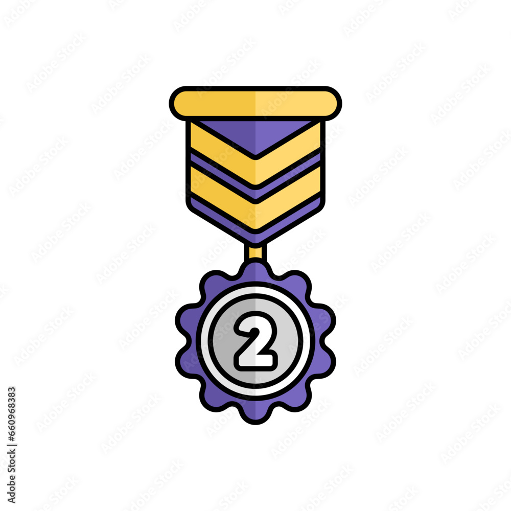 High resolution lineal color award icon, they can be easily edited and easily embedded in your project. High resolution lineal color award icon, they can be easily edited and easily embedded in your project.