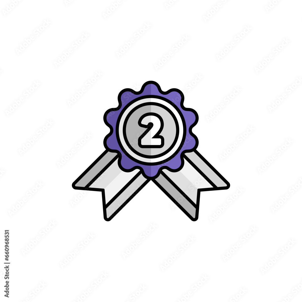 High resolution lineal color award icon, they can be easily edited and easily embedded in your project.
High resolution lineal color award icon, they can be easily edited and easily embedded in your project.