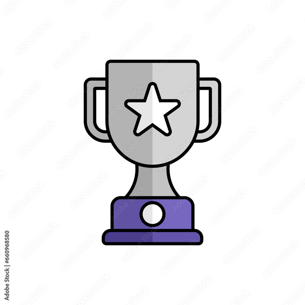 High resolution lineal color award icon, they can be easily edited and easily embedded in your project.
High resolution lineal color award icon, they can be easily edited and easily embedded in your project.