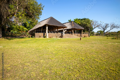 Safari Lodge