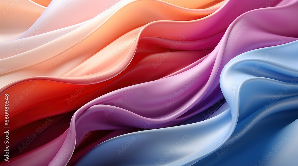 Obraz premium Gradient liquid abstract background, Background Image,Desktop Wallpaper Backgrounds, HD