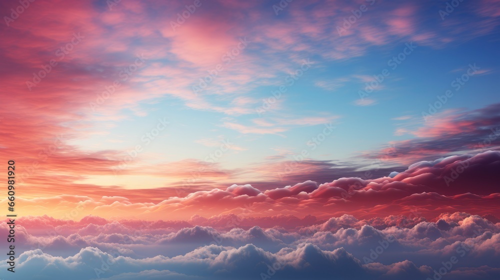 Gradient pastel sky background,  Background Image,Desktop Wallpaper Backgrounds, HD