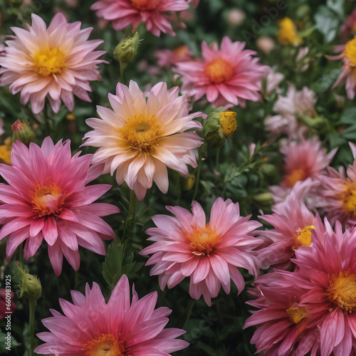 Beautiful flowers 