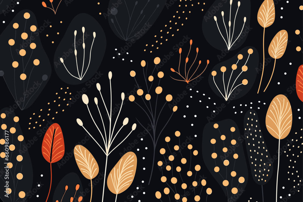 Christmas winter seamless pattern background. Good for fashion fabrics, children’s clothing, T-shirts, postcards, email header, wallpaper, banner, posters, events, covers, advertising, and more. Christmas winter seamless pattern background. Good for fashion fabrics, children’s clothing, T-shirts, postcards, email header, wallpaper, banner, posters, events, covers, advertising, and more.