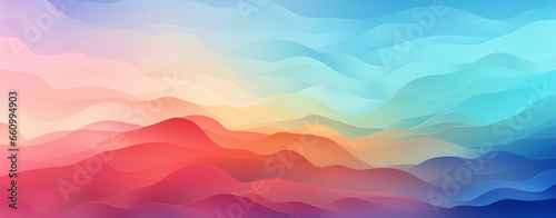 Abstract wavy background. Can be used for advertisingeting, presentation