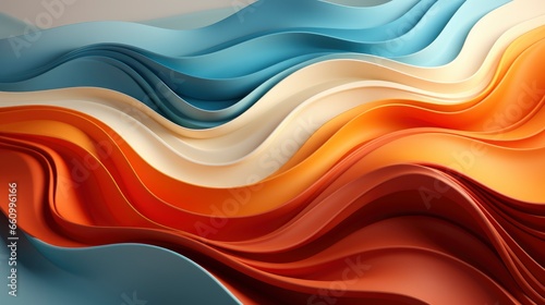 Great background with abstract wavy forms , Background Image,Desktop Wallpaper Backgrounds, HD