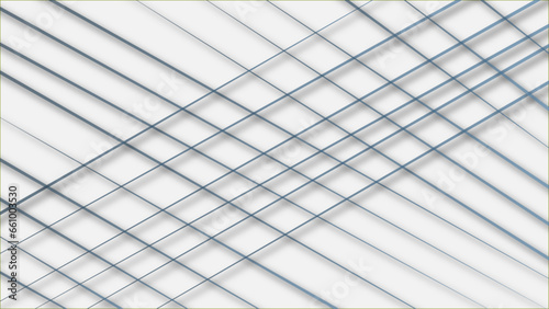 Lines pattern