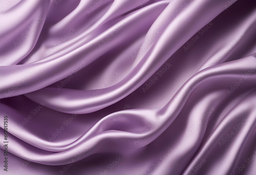 Obraz premium silk fabric background
