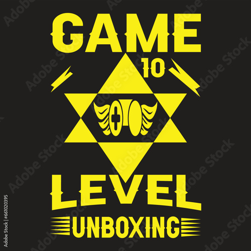 game 10 level unboxing