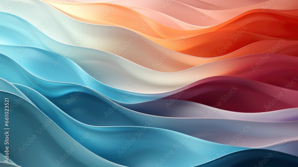 Obraz premium Gradient abstract background , Background Image,Desktop Wallpaper Backgrounds, HD