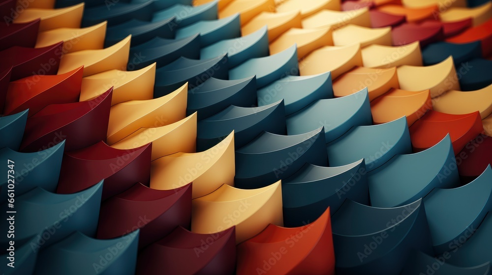 Obraz premium zigzag background in abstract style . Shot with a , Background Image,Desktop Wallpaper Backgrounds, HD