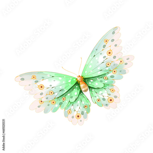 watercolor butterfly png transparent background.