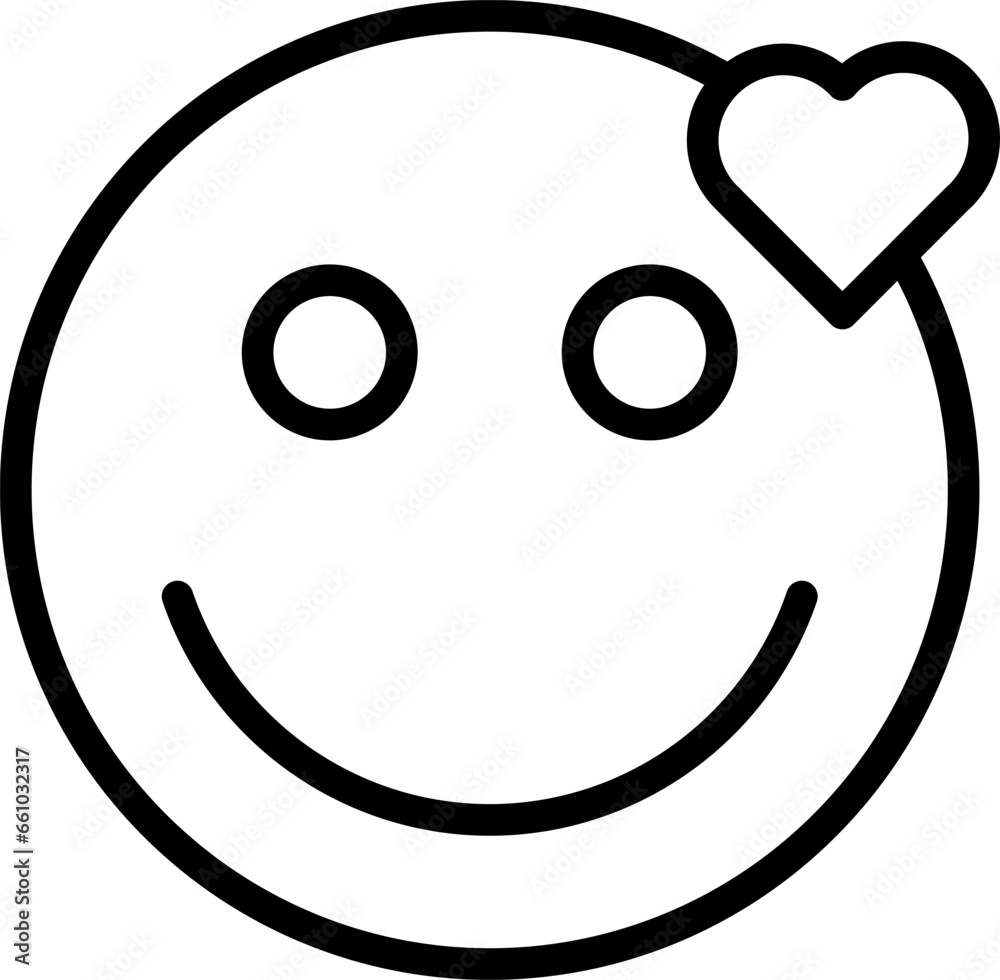 hearts Line Icon pictogram symbol visual illustration hearts Line Icon pictogram symbol visual illustration