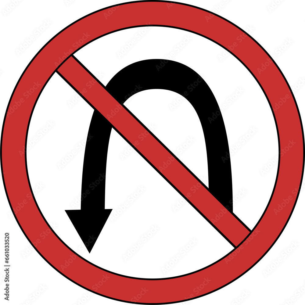 traffic signs Illustration traffic signs Illustration