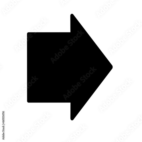 Arrow