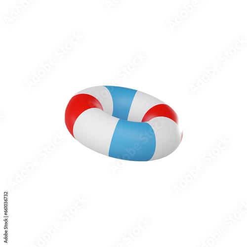 3D summer icons can be used in various digital and design contexts. They might appear as part of mobile app icons, website graphics, or in marketing materials for summer-related products or events