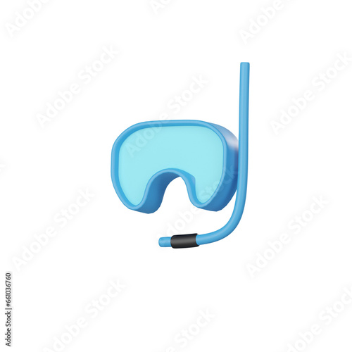 3D summer icons can be used in various digital and design contexts. They might appear as part of mobile app icons, website graphics, or in marketing materials for summer-related products or events