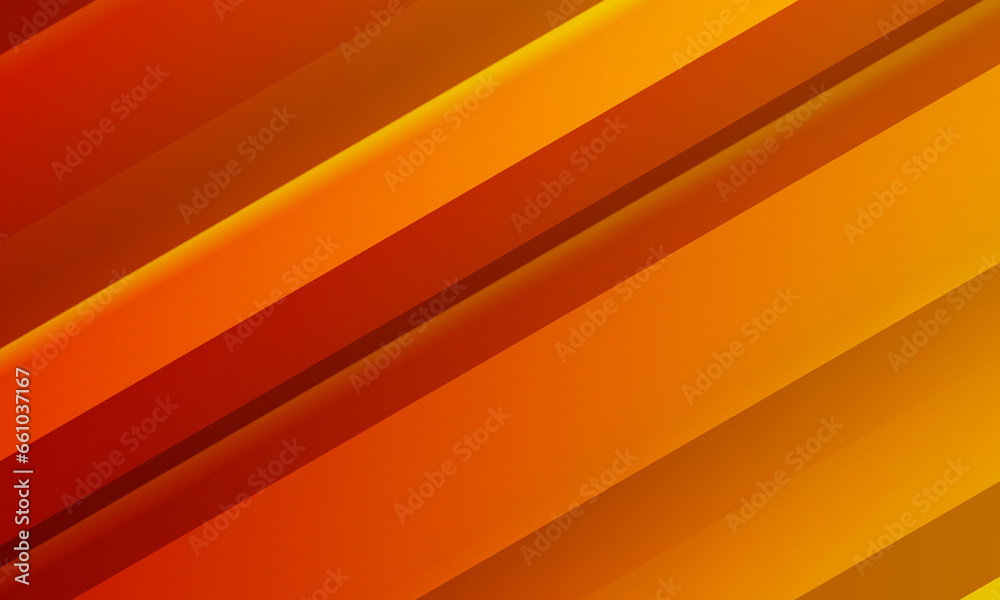 yellow brown oblique striped line depth with shadow panel shiny abstract background yellow brown oblique striped line depth with shadow panel shiny abstract background