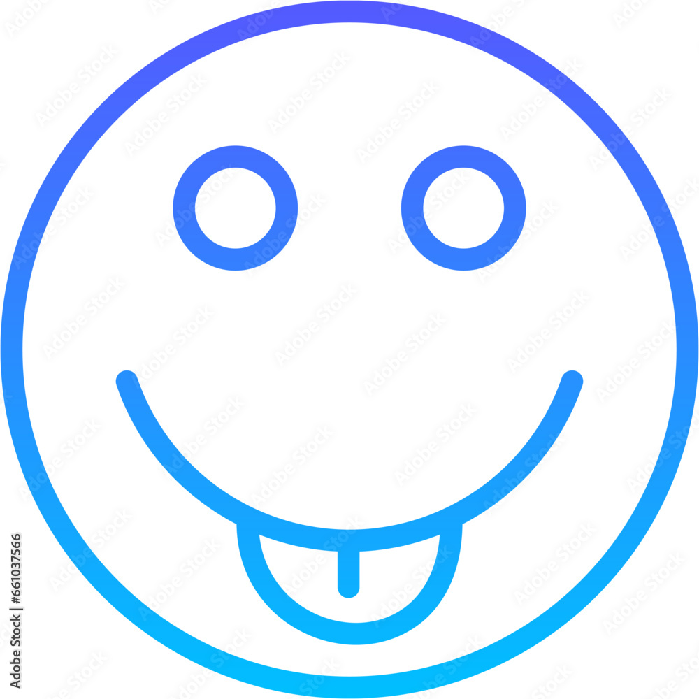 delicious Line Gradient Icon pictogram symbol visual illustration delicious Line Gradient Icon pictogram symbol visual illustration