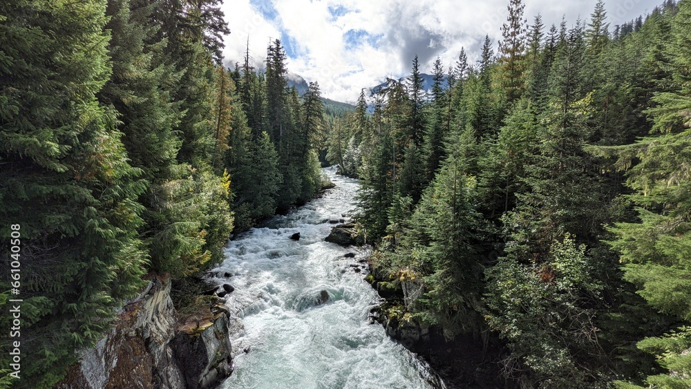 River Rapids, 1 River Rapids, 1