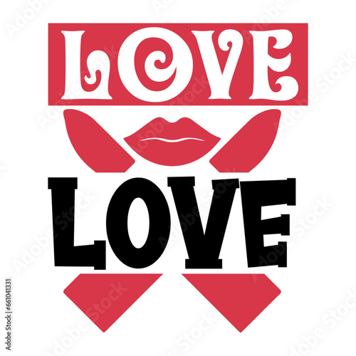 love svg