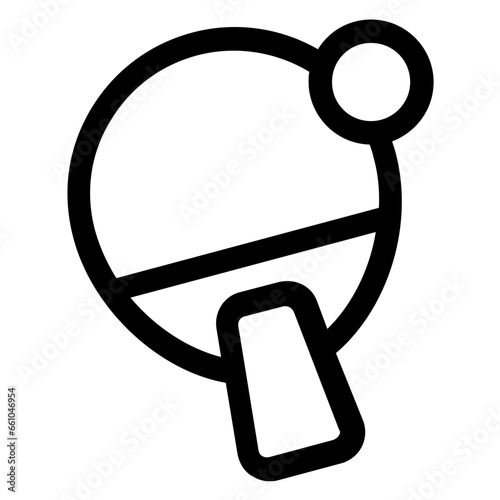 pingpong icon