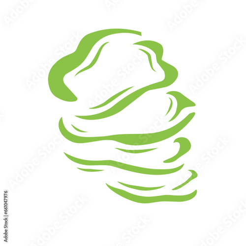 bad smell icon