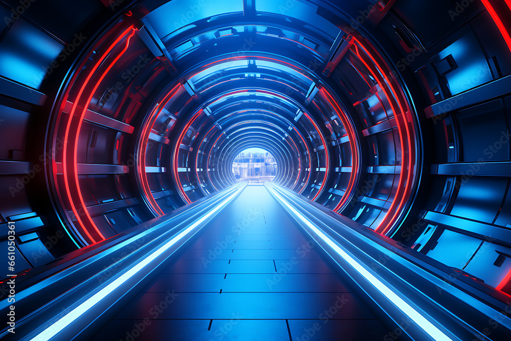 A Secure VPN Tunnel Through a Digital City A Secure VPN Tunnel Through a Digital City